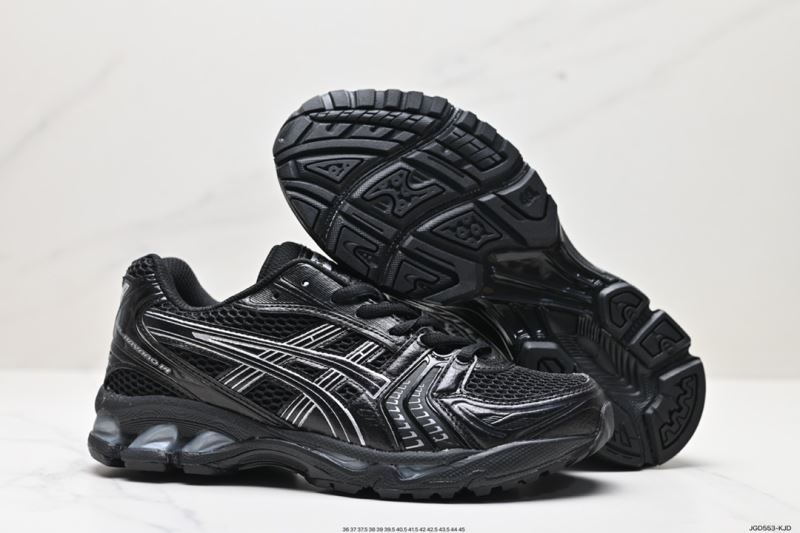 Asics Shoes